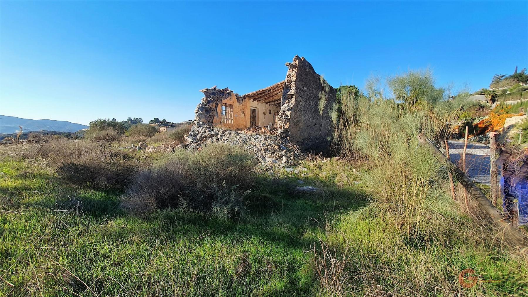 Vendita di terreno in Motril