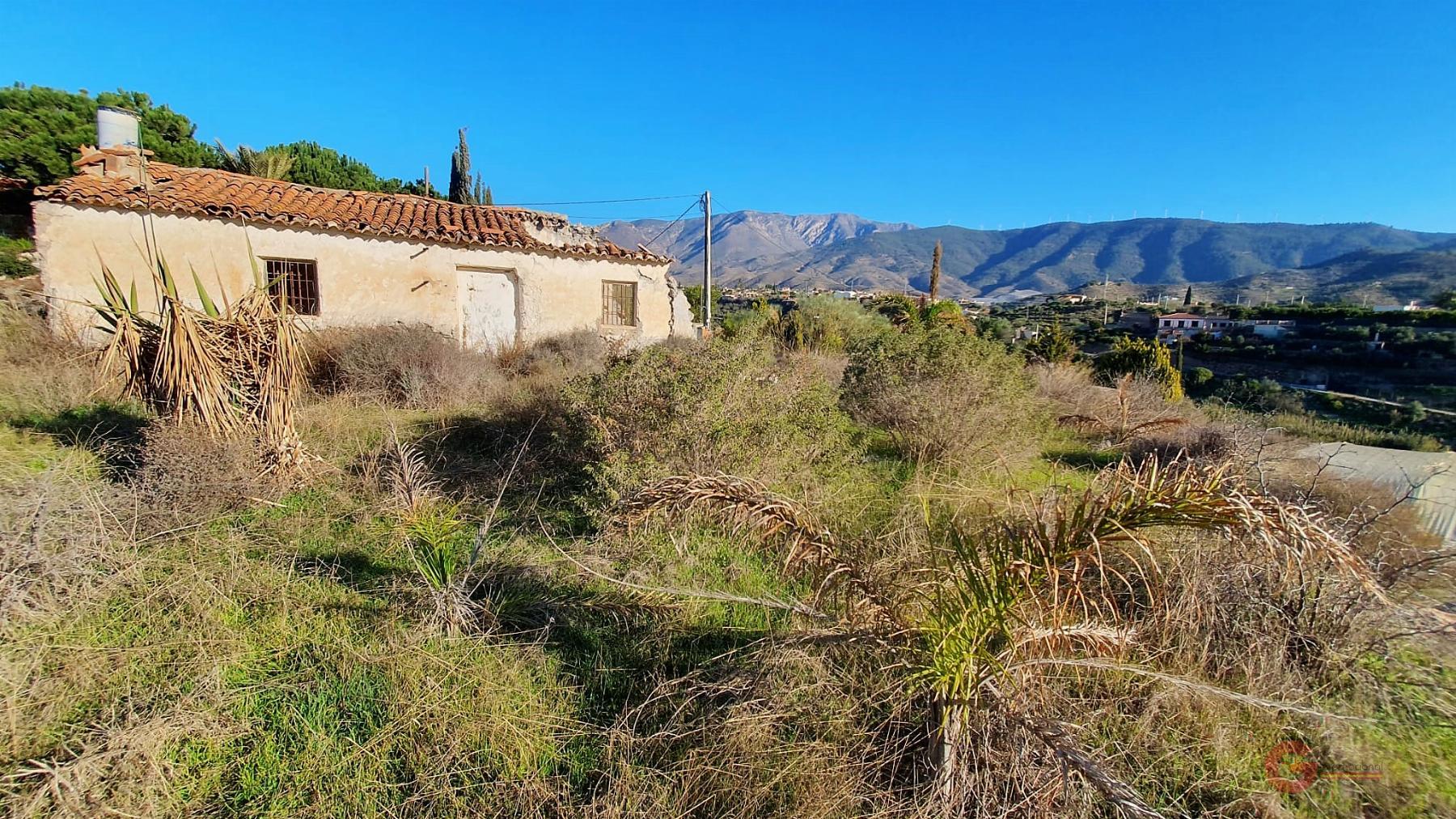 Vendita di terreno in Motril