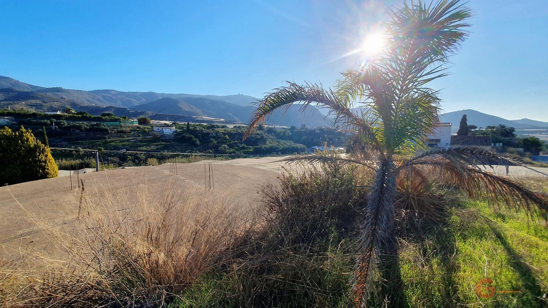 Vendita di terreno in Motril