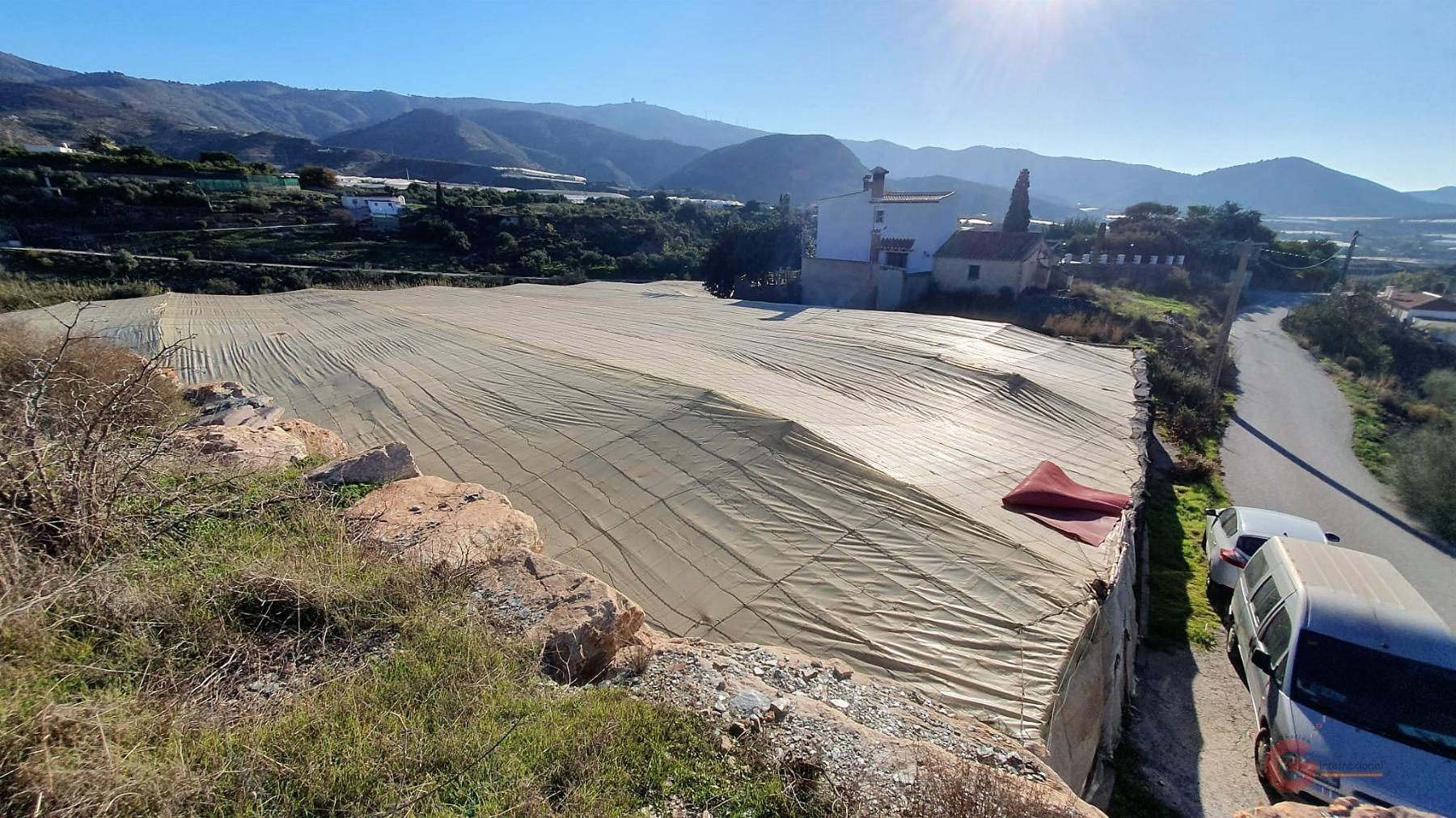 Vendita di terreno in Motril