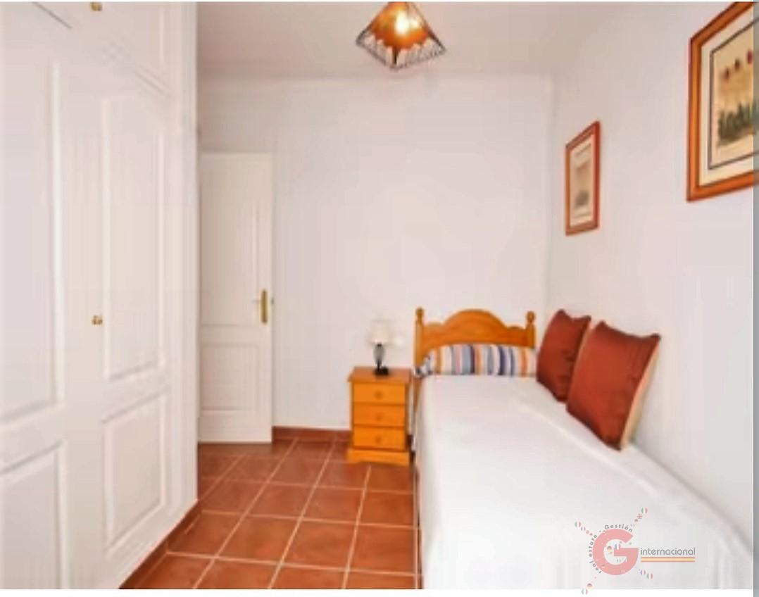 For sale of house in Gualchos
