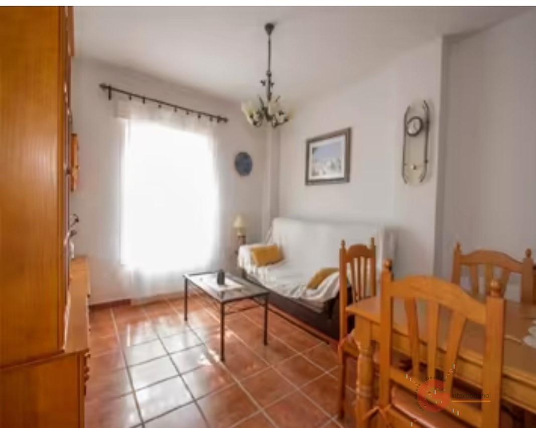 For sale of house in Gualchos