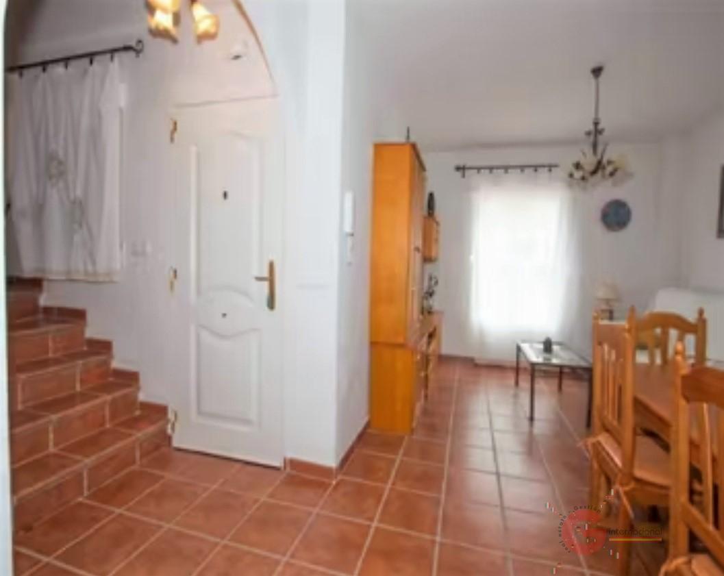 For sale of house in Gualchos