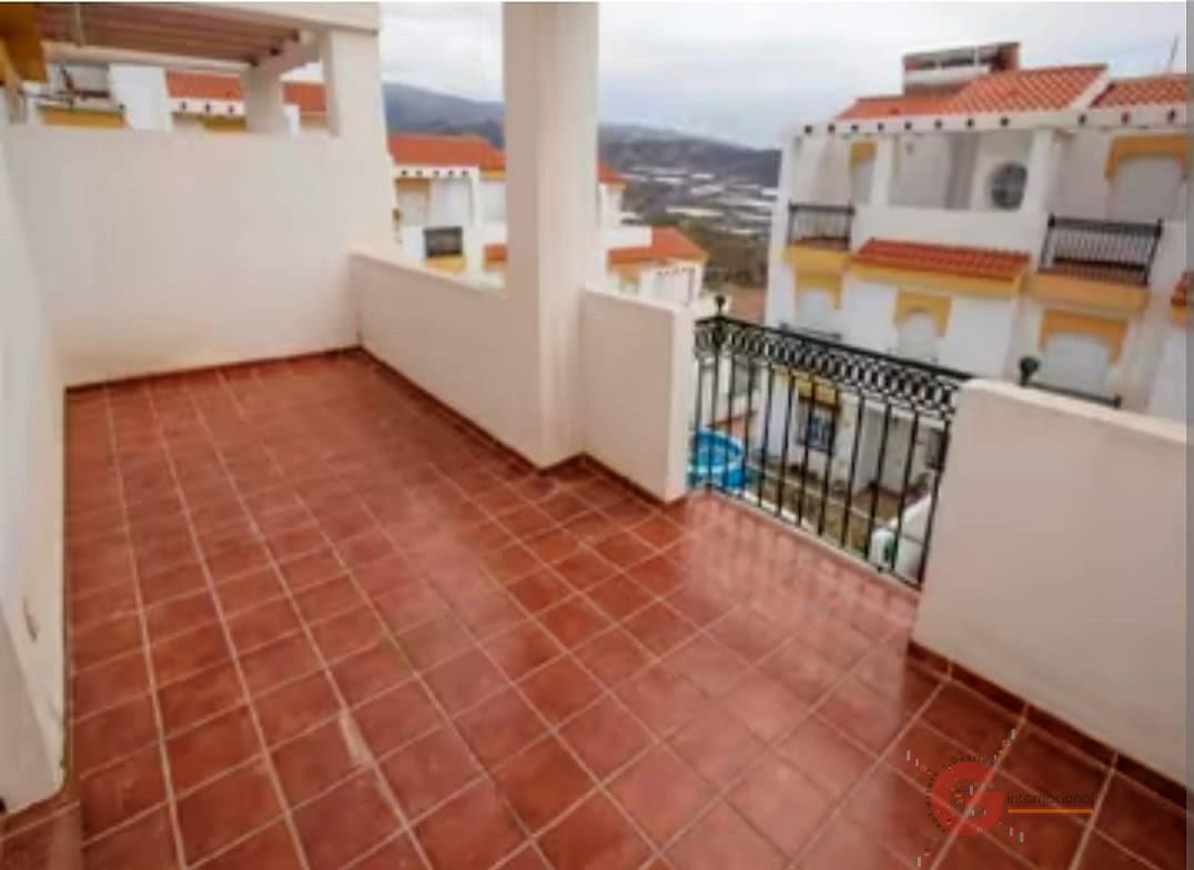 For sale of house in Gualchos