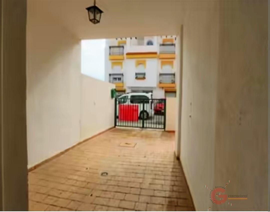 For sale of house in Gualchos