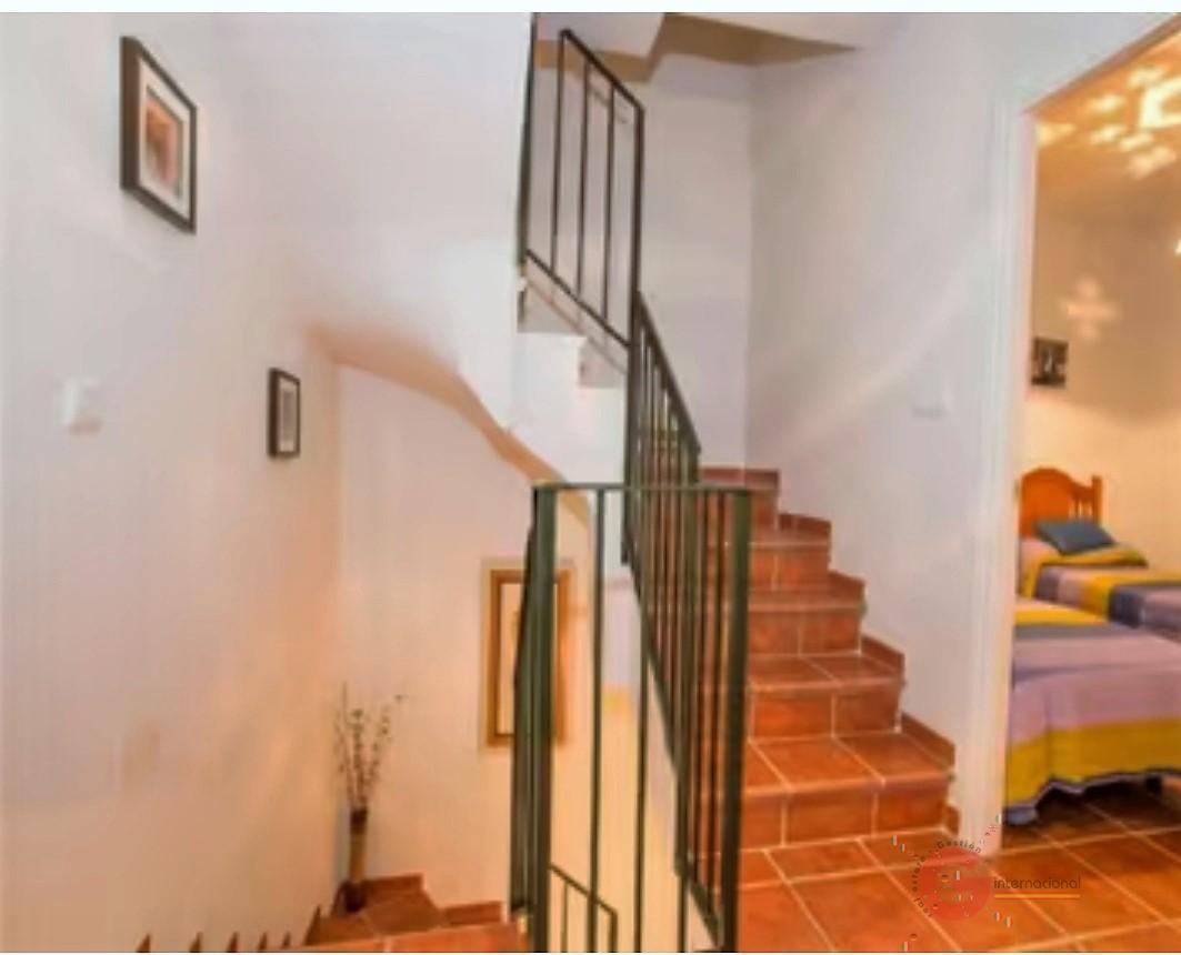For sale of house in Gualchos