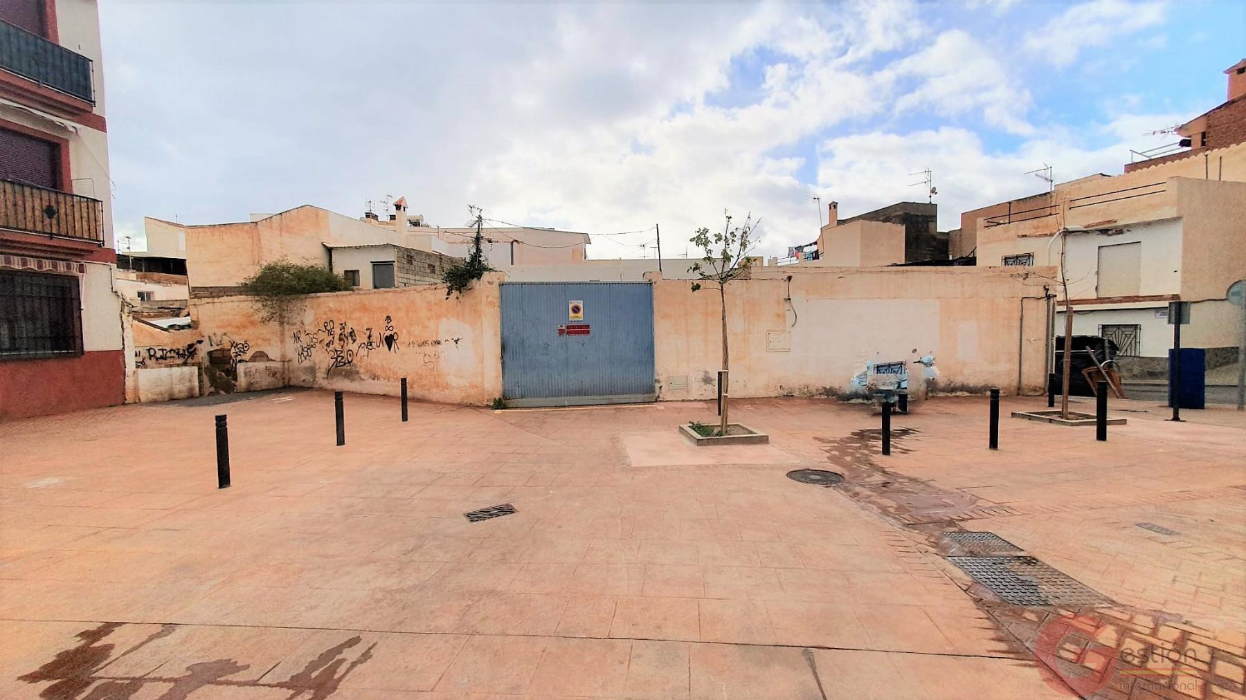 Venta de terreno en Motril Venta de terreno en Motril