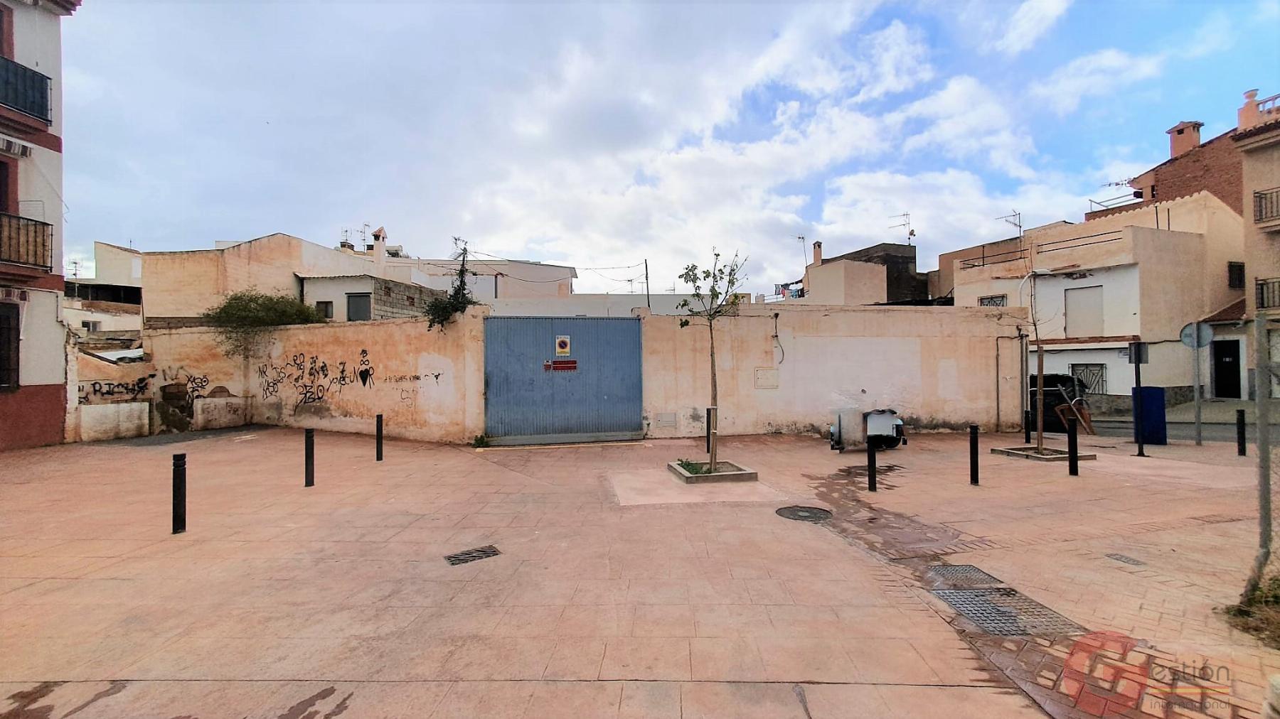 Venta de terreno en Motril Venta de terreno en Motril