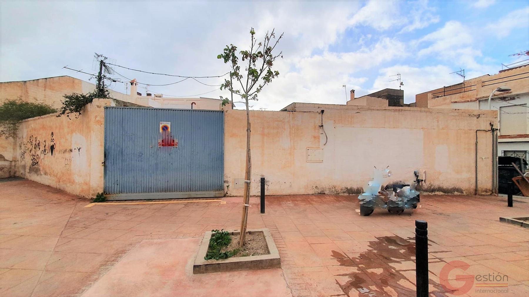 Venta de terreno en Motril Venta de terreno en Motril