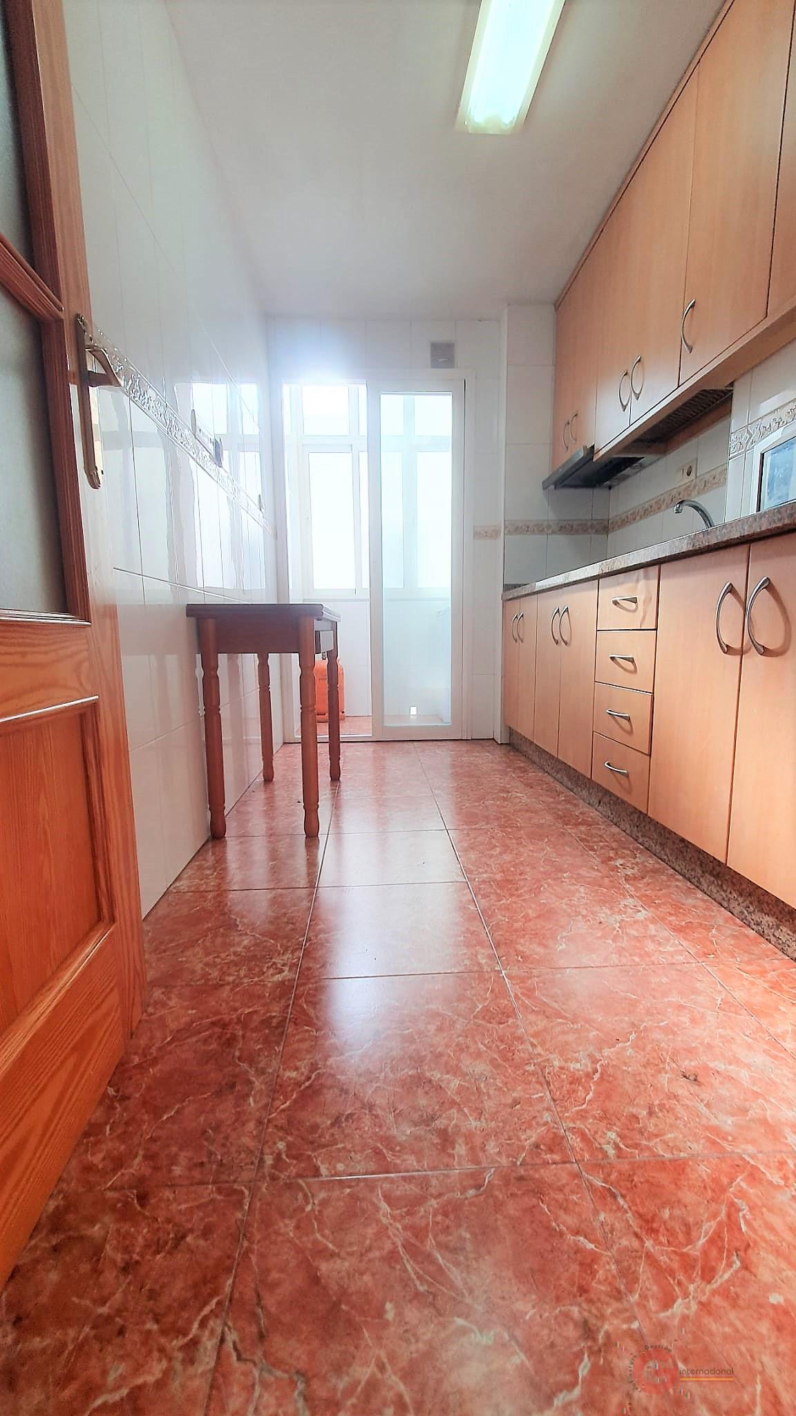 Venta de piso en Motril