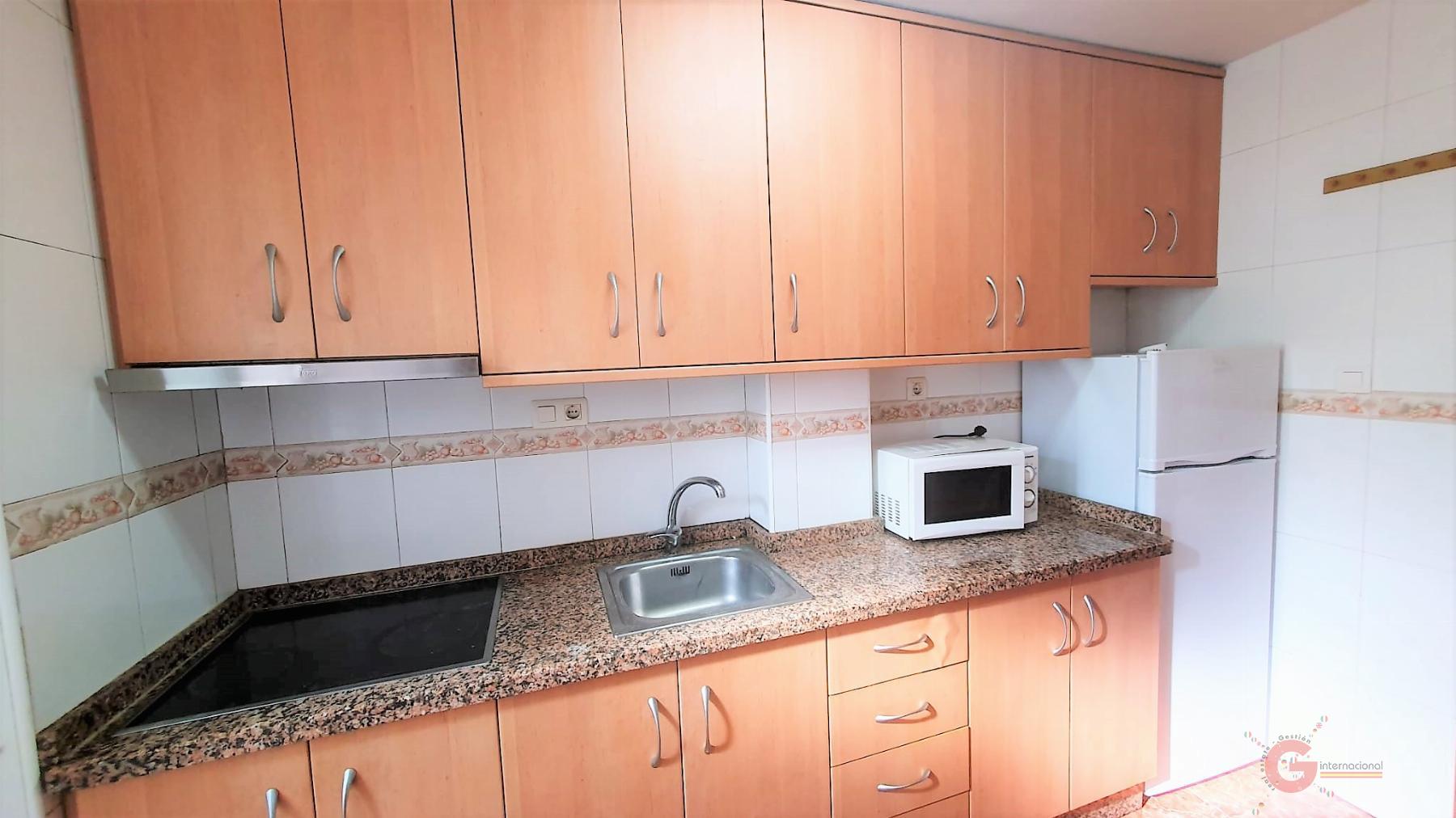 For sale of flat in Motril