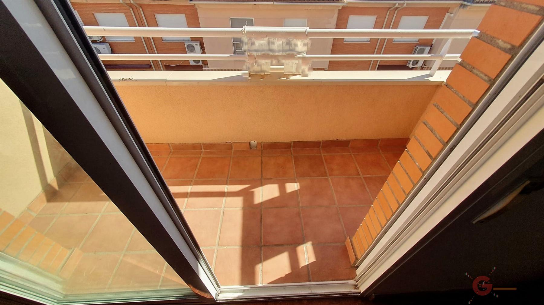 For sale of flat in Motril