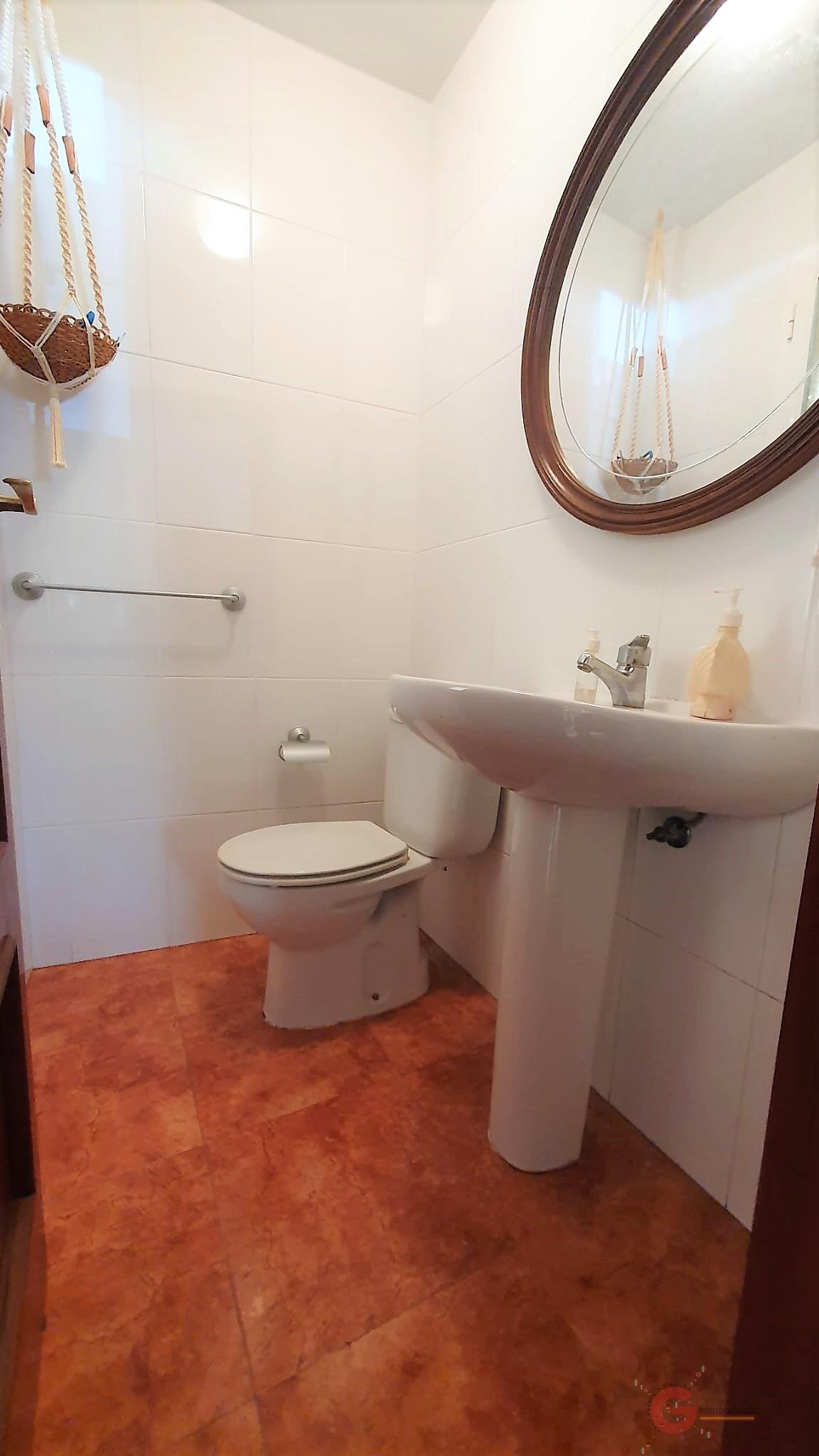 For sale of house in Motril