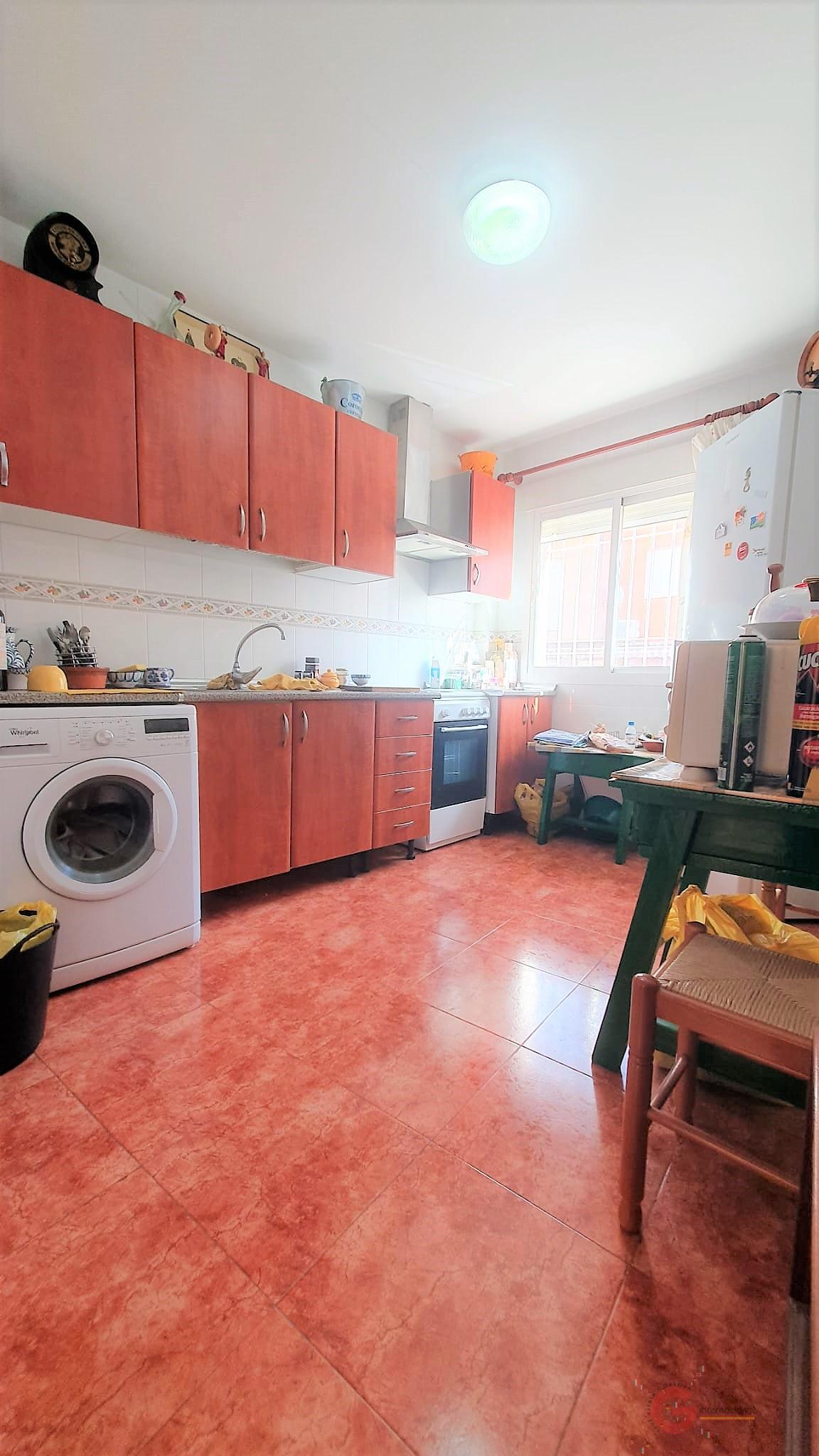 For sale of house in Motril