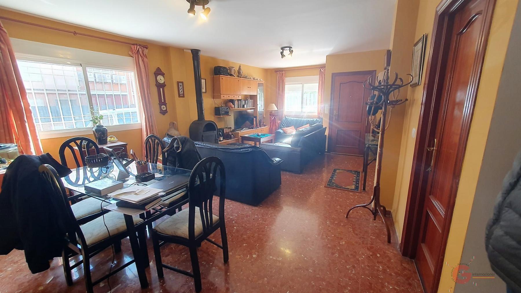 For sale of house in Motril