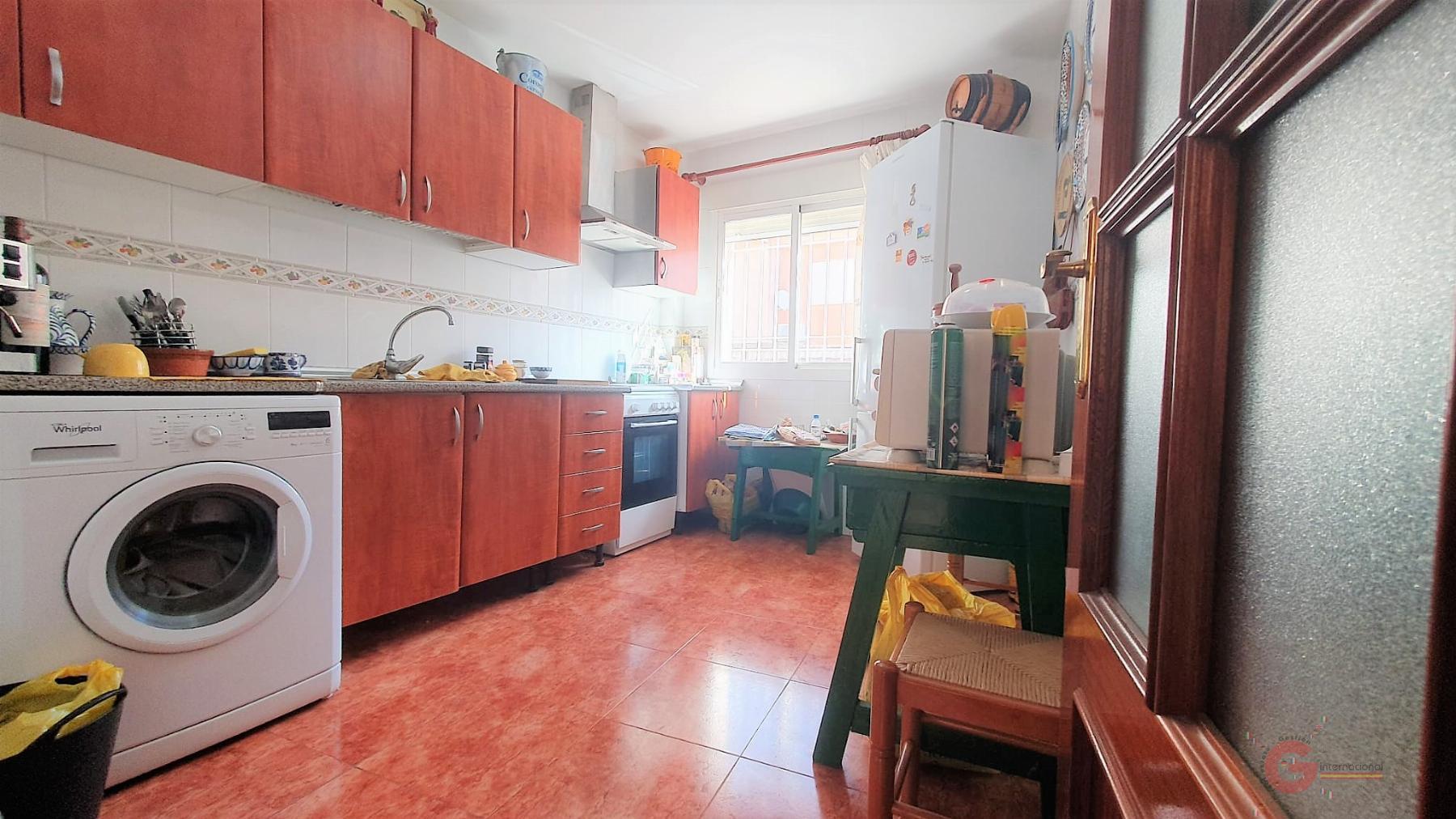 For sale of house in Motril