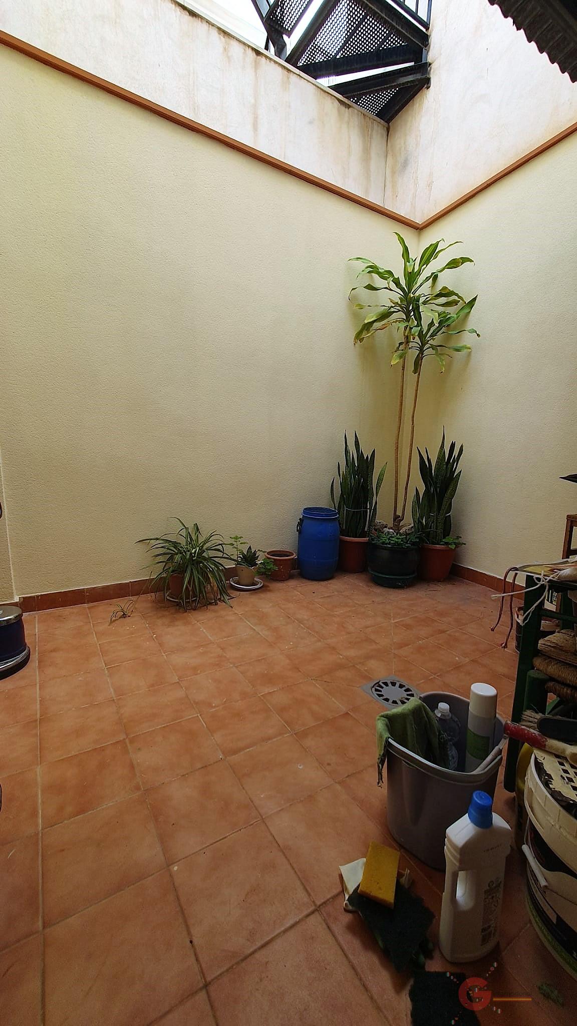 For sale of house in Motril
