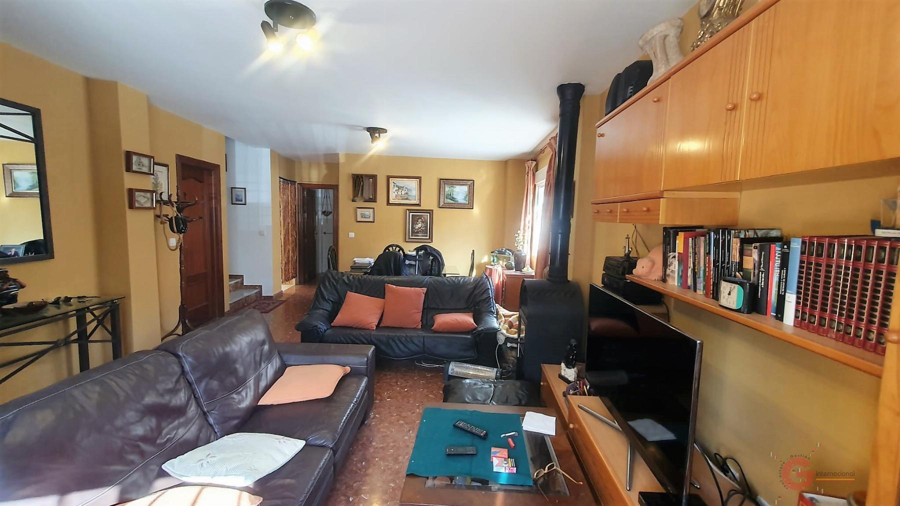 For sale of house in Motril