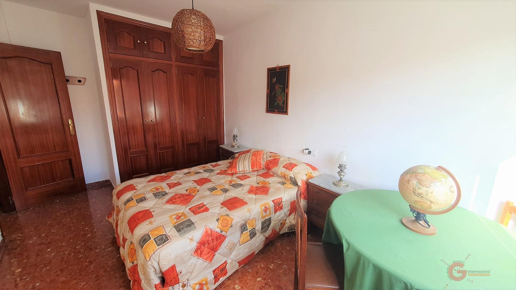 For sale of house in Motril