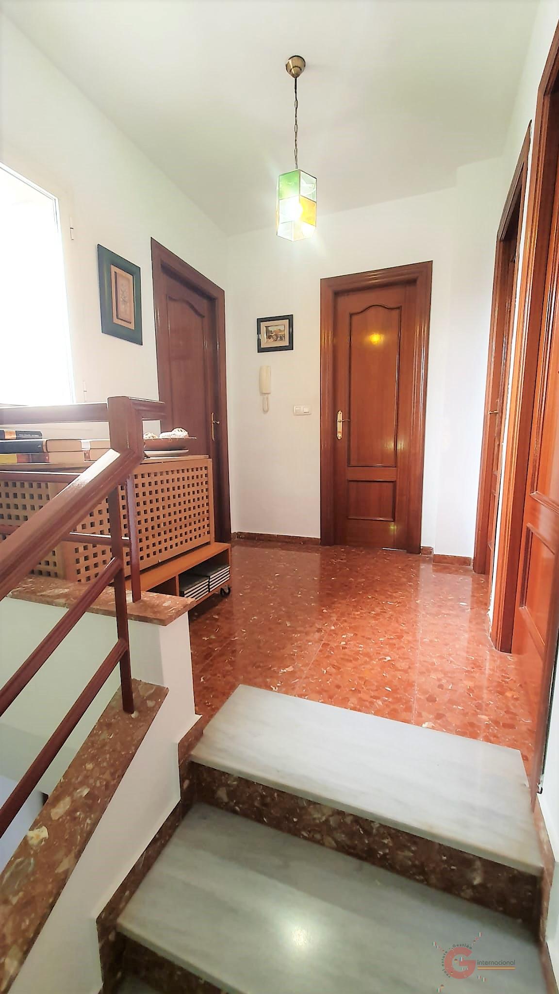For sale of house in Motril