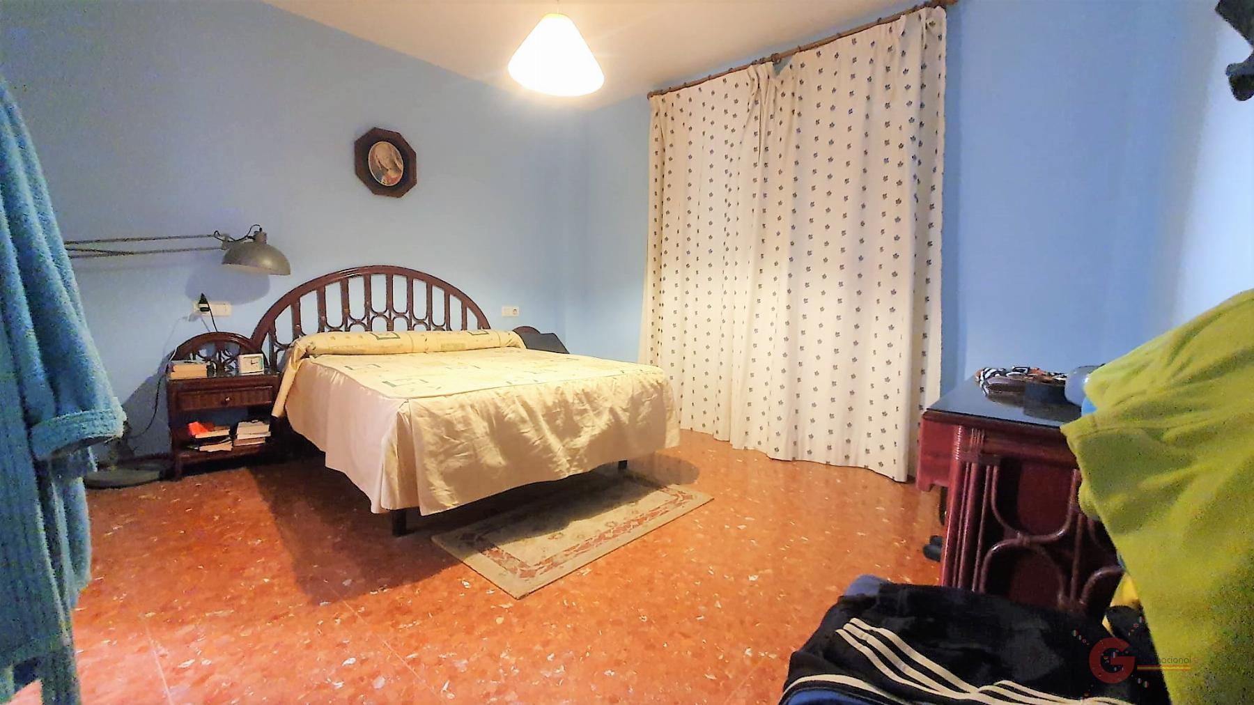 For sale of house in Motril