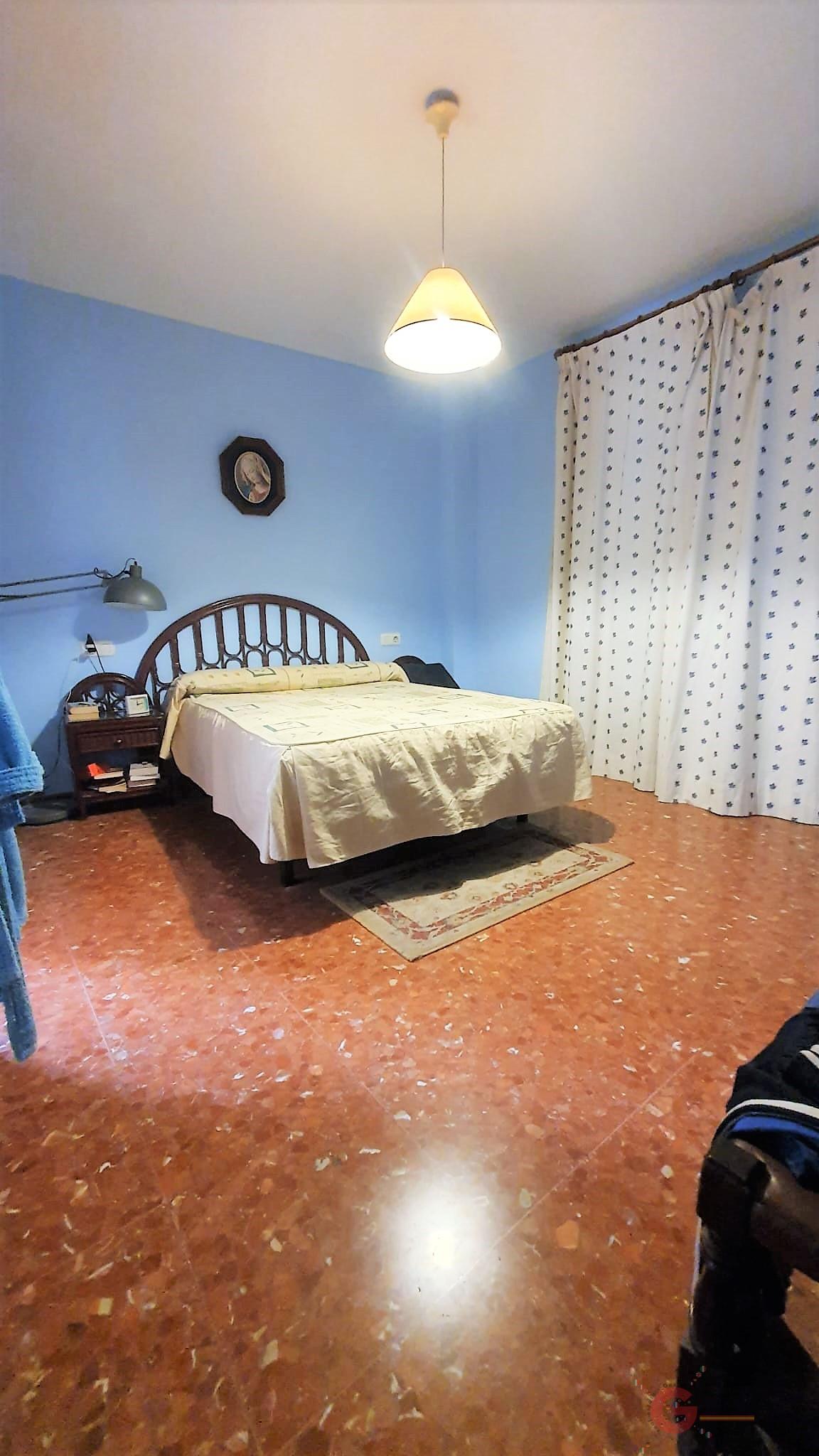 For sale of house in Motril