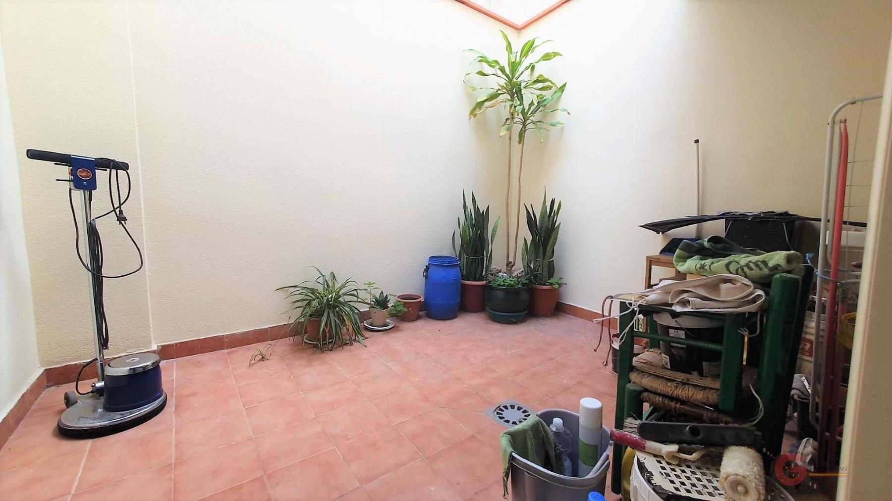 For sale of house in Motril