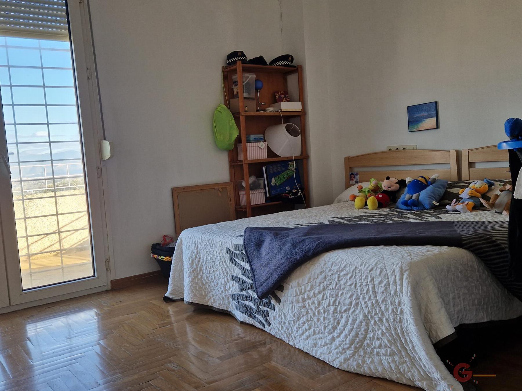 Vente de chalet dans Gójar