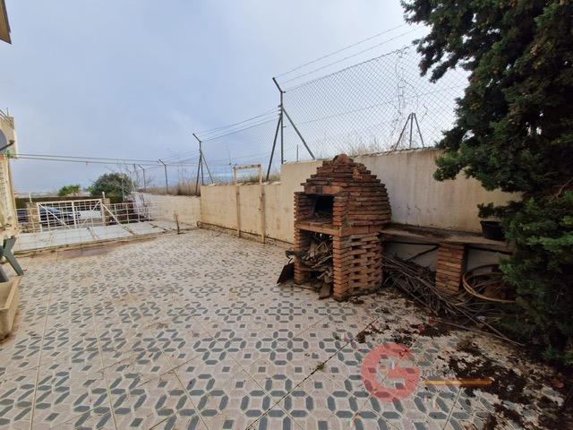 Vente de chalet dans Gójar