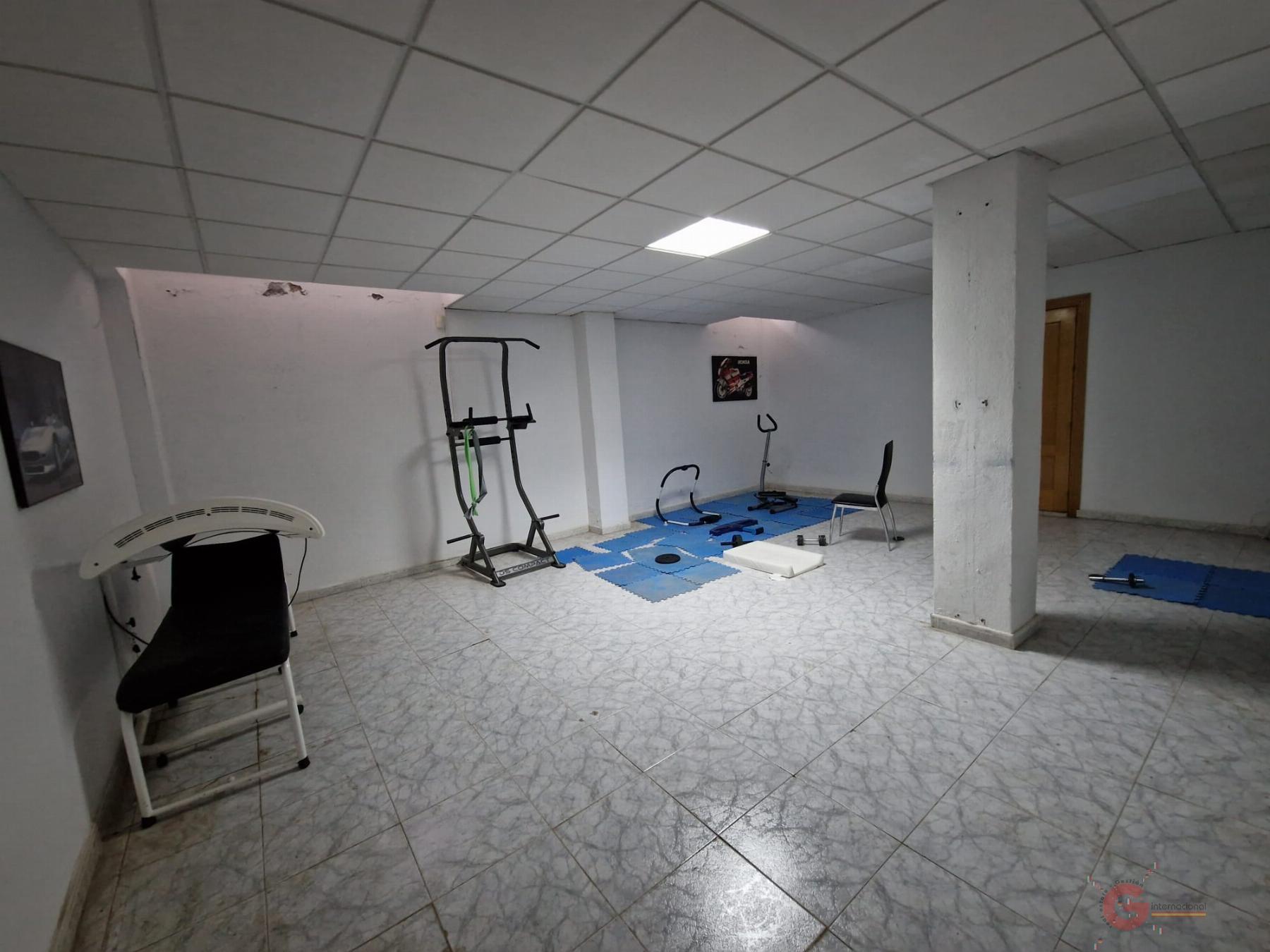 Vente de chalet dans Gójar