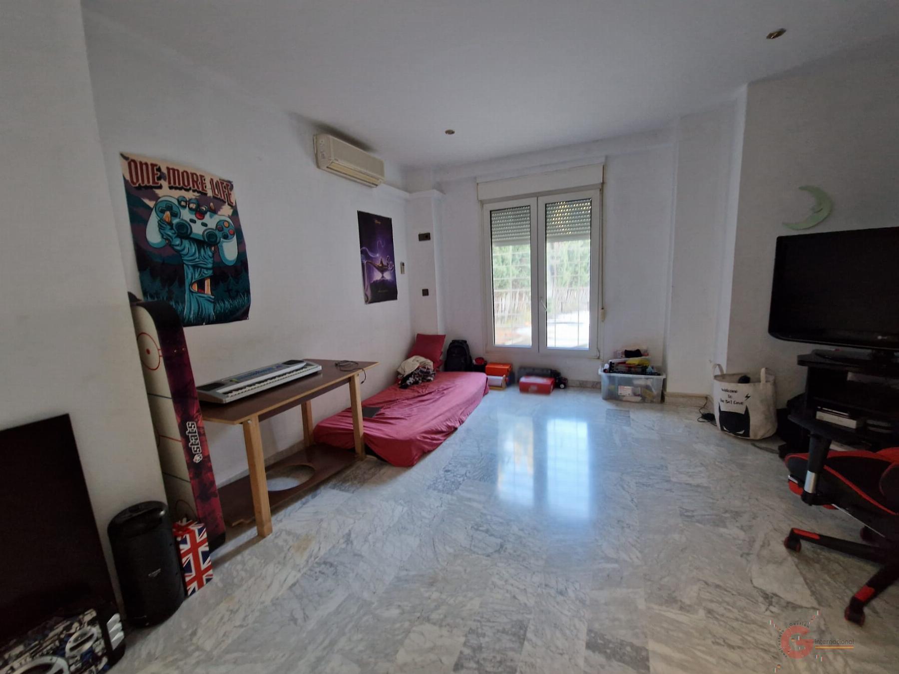 Vente de chalet dans Gójar