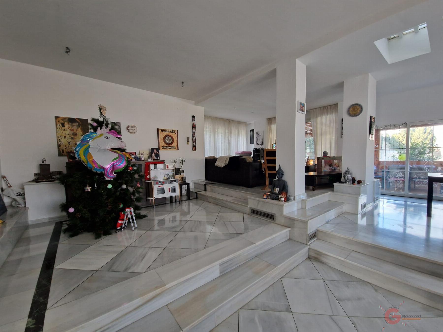 Vente de chalet dans Gójar