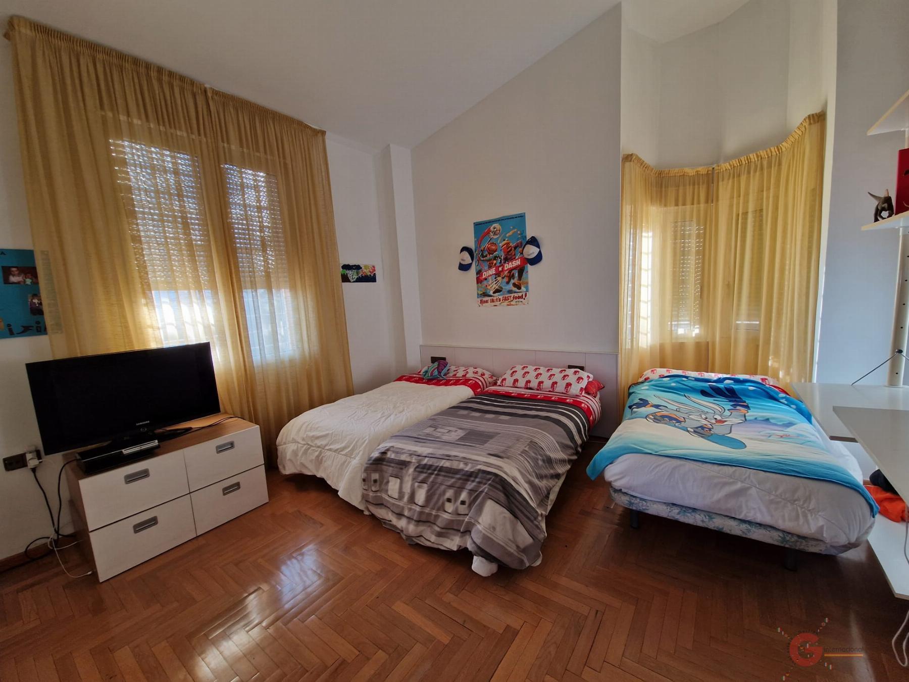 Vente de chalet dans Gójar