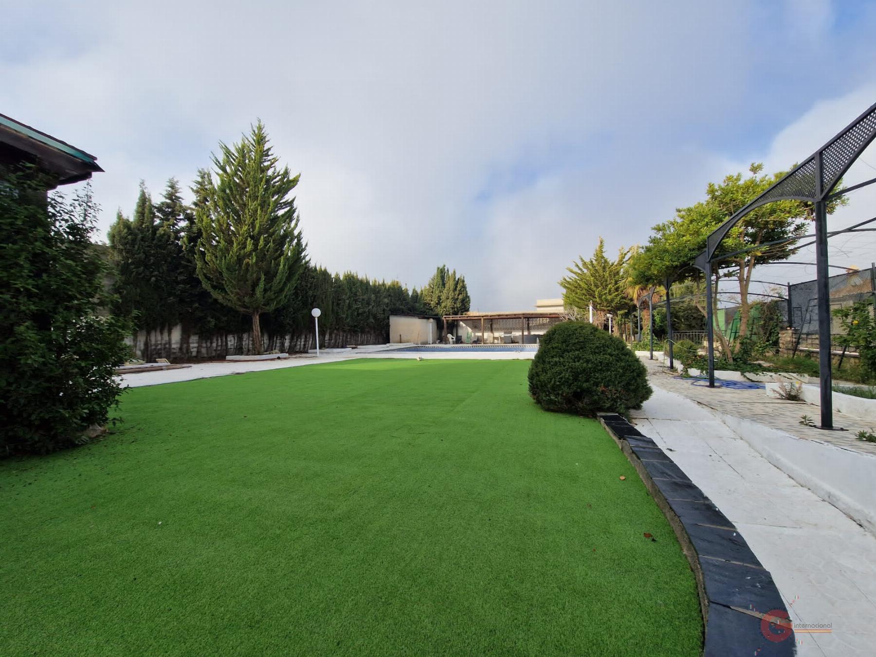 Vente de chalet dans Gójar