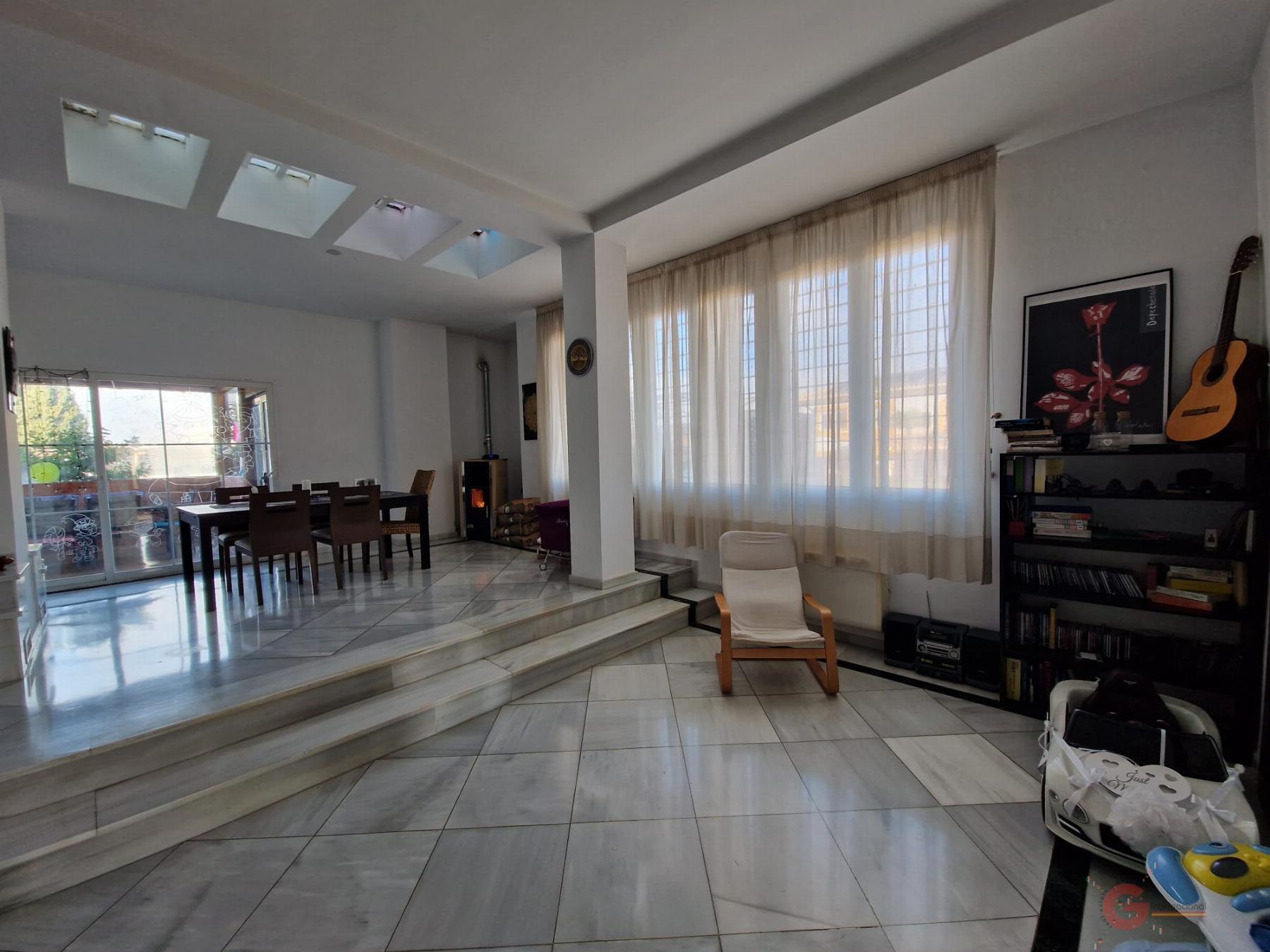 Vente de chalet dans Gójar