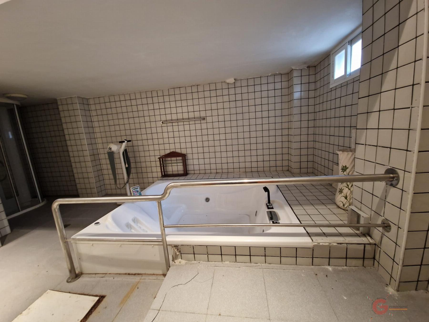 Vente de chalet dans Gójar