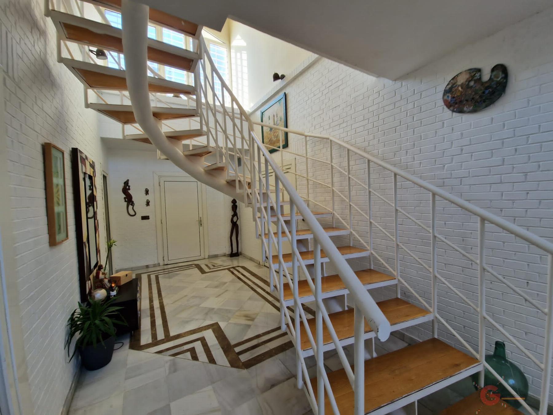 Vente de chalet dans Gójar