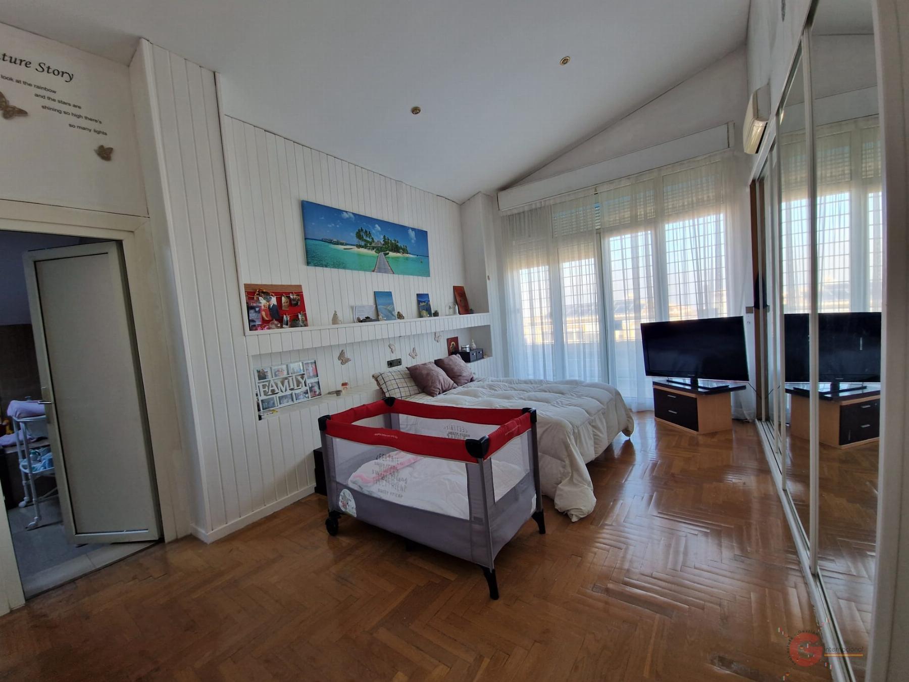 Vente de chalet dans Gójar