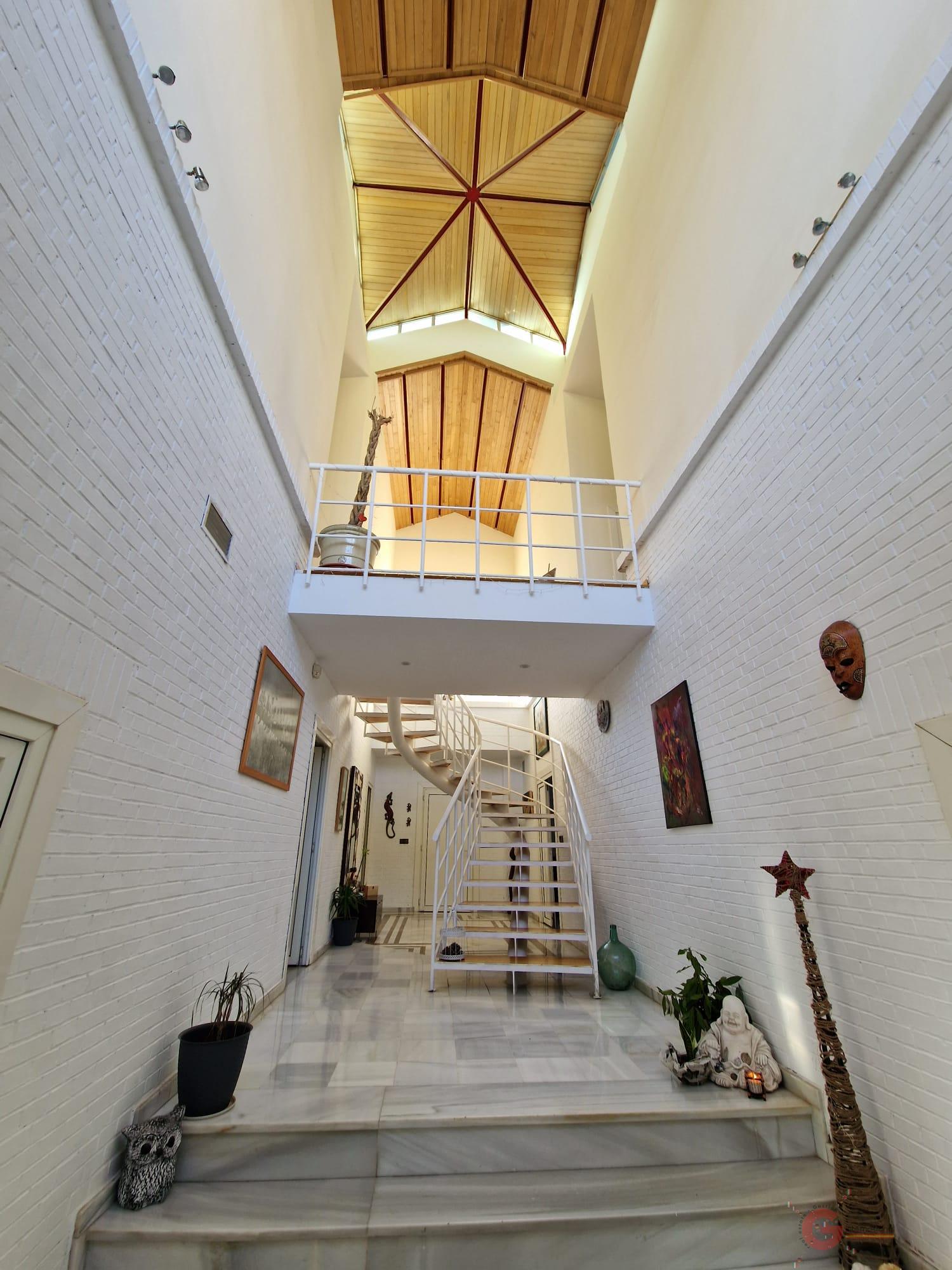 Vente de chalet dans Gójar