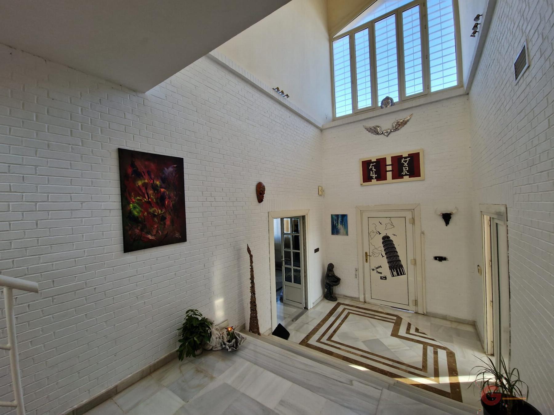 Vente de chalet dans Gójar