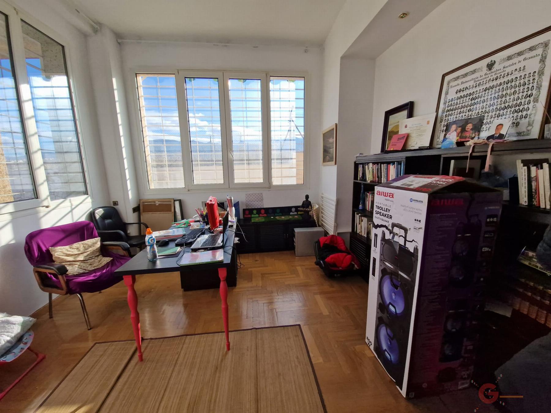 Vente de chalet dans Gójar
