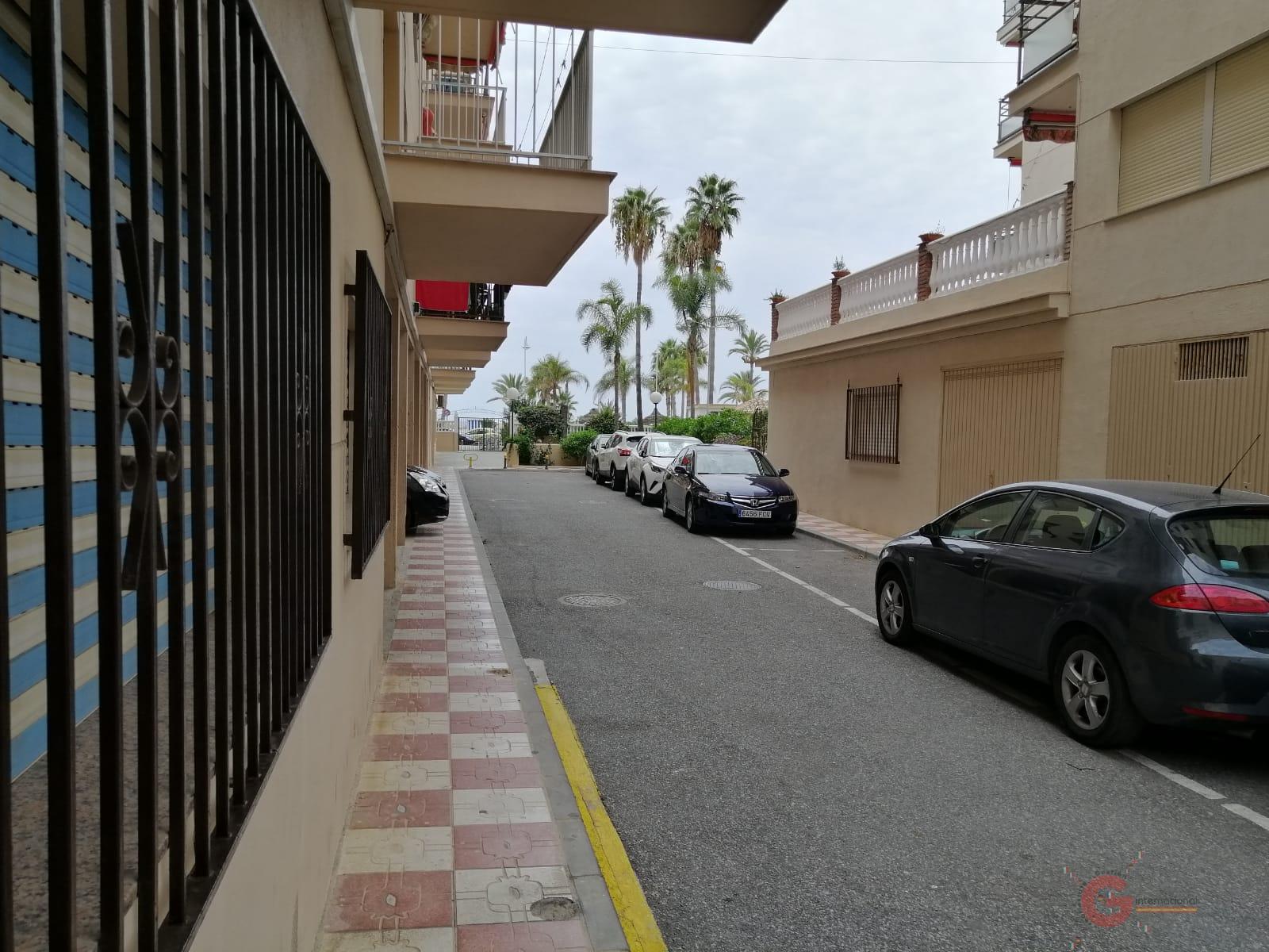 For sale of commercial in Almuñécar