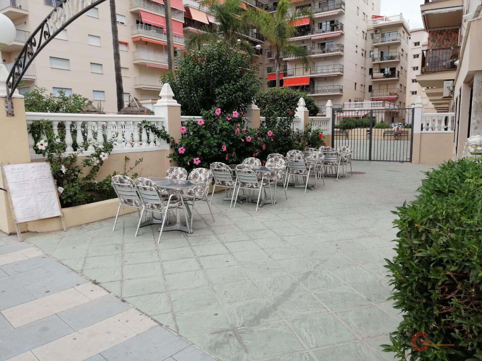 For sale of commercial in Almuñécar