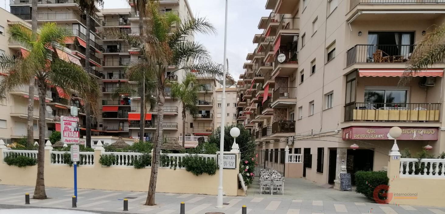 For sale of commercial in Almuñécar