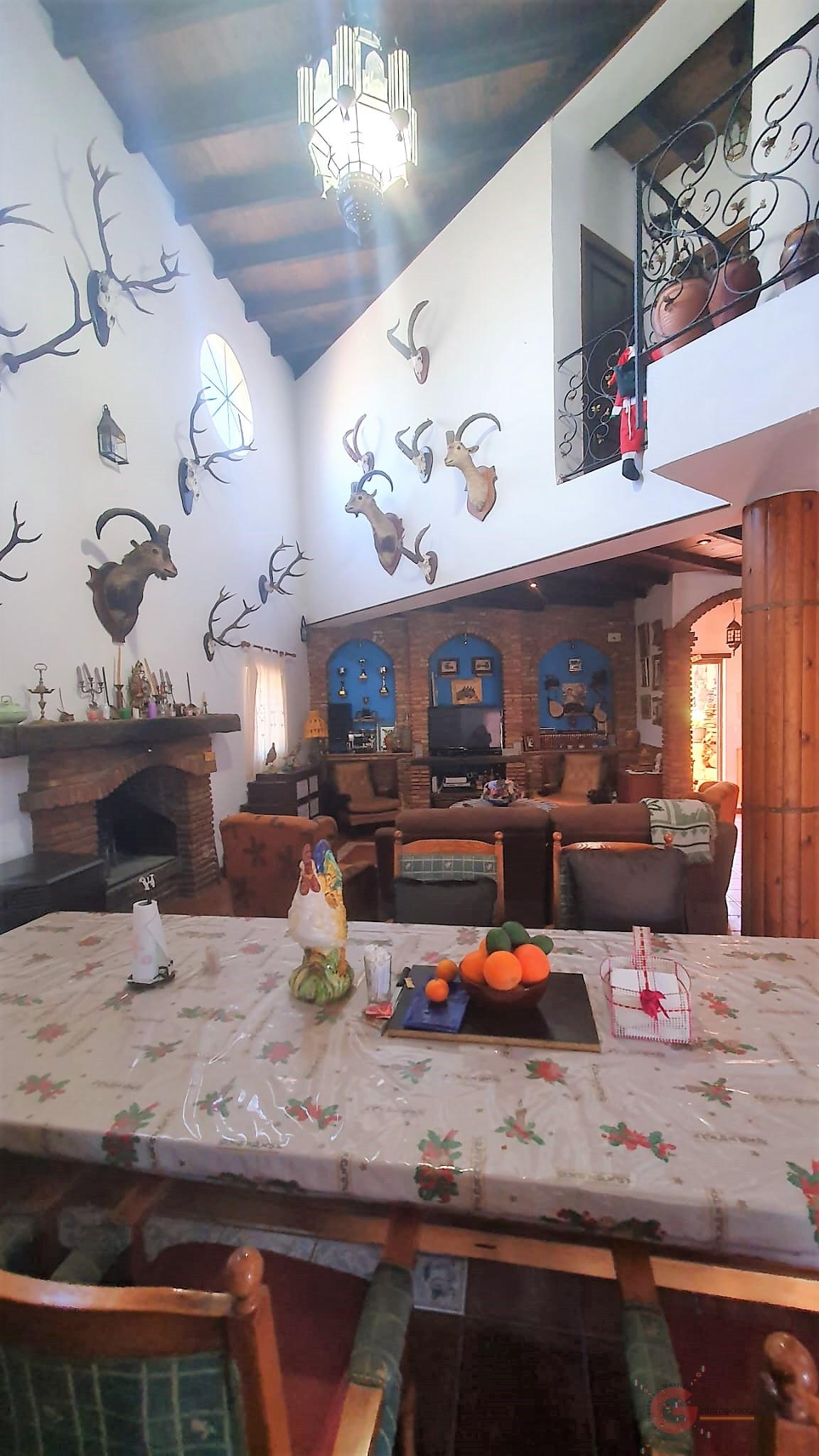 For sale of rural property in Vélez de Benaudalla