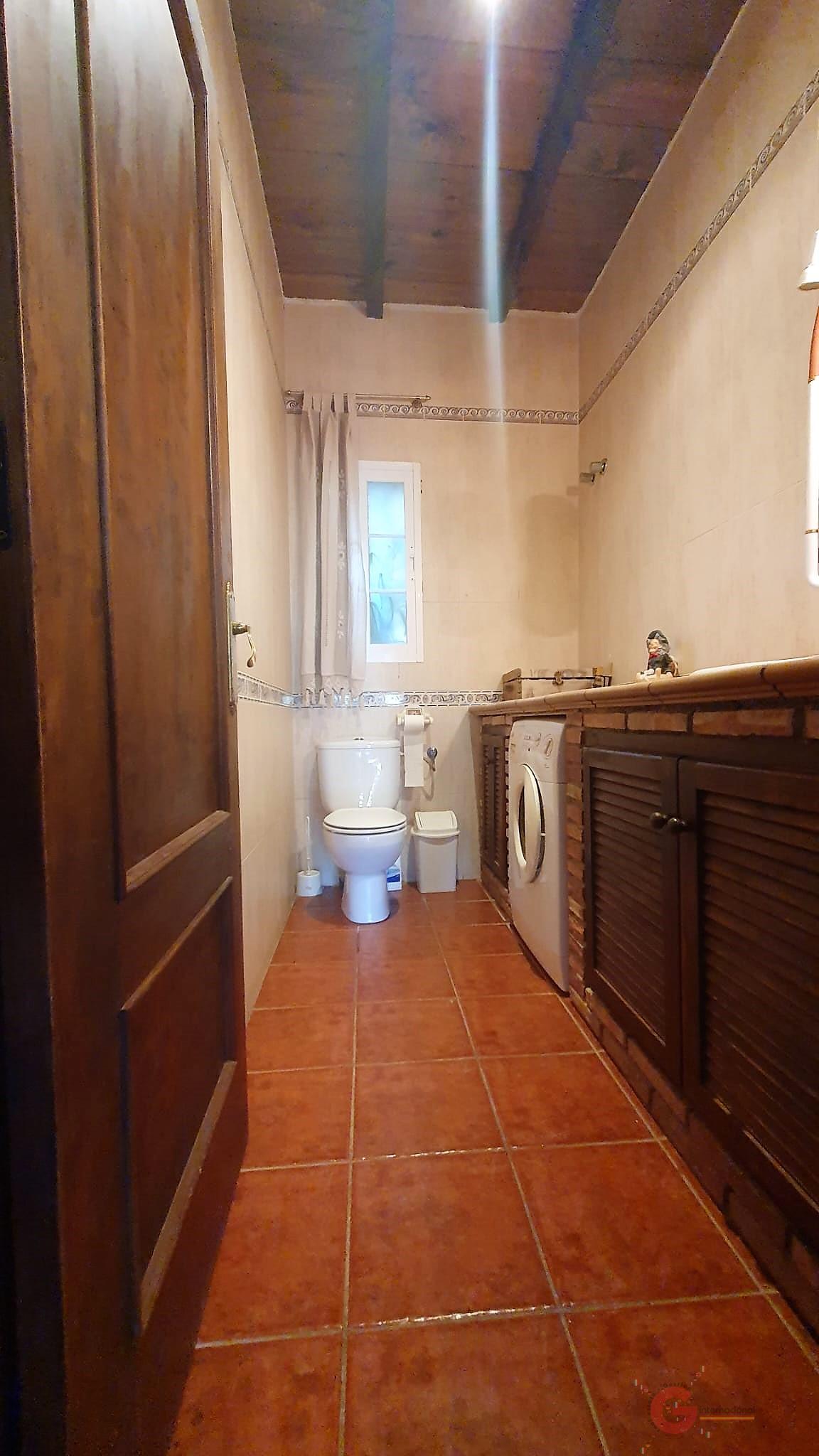 For sale of rural property in Vélez de Benaudalla