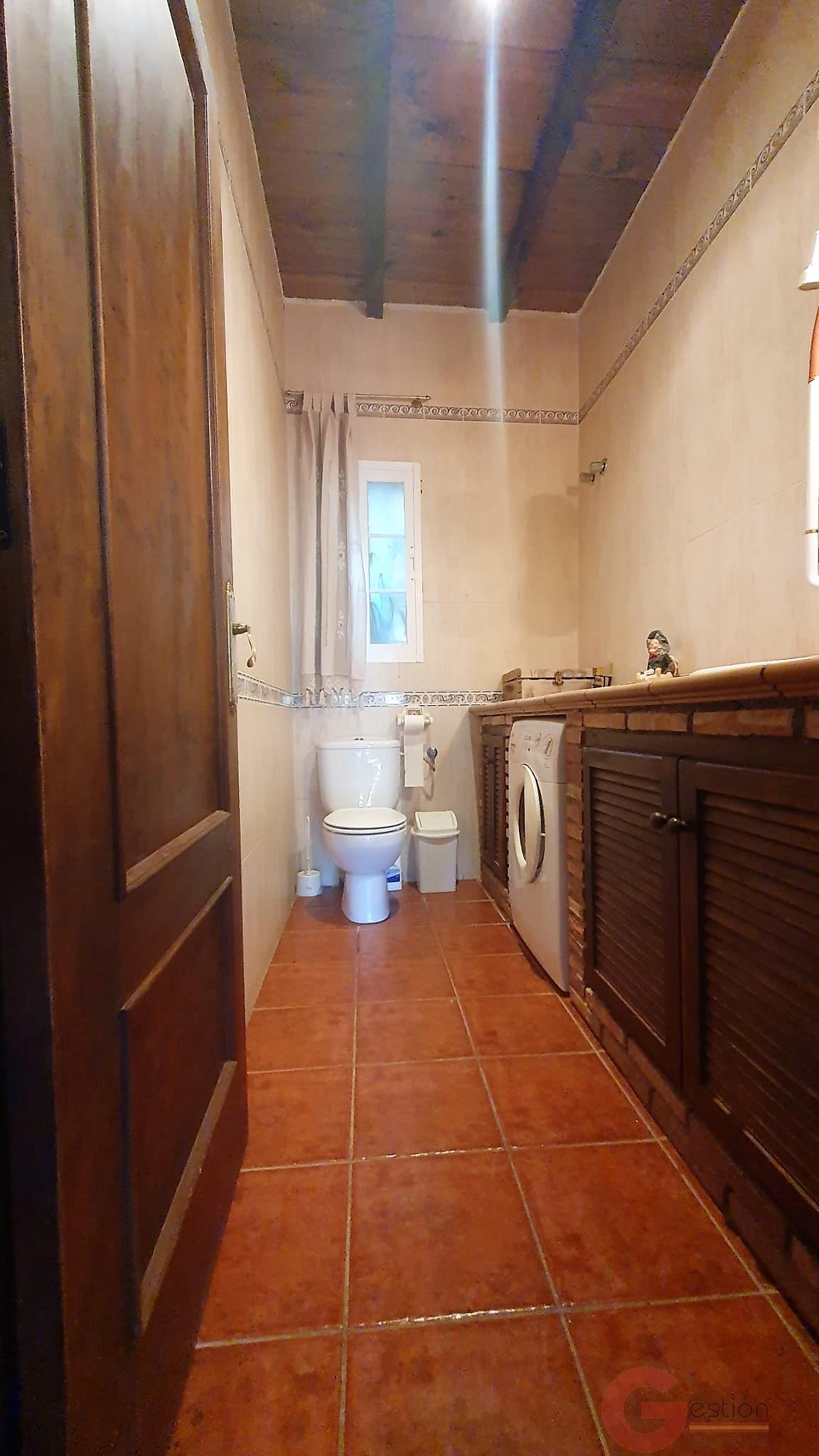 Venta de finca rústica en Vélez de Benaudalla Venta de finca rústica en Vélez de Benaudalla