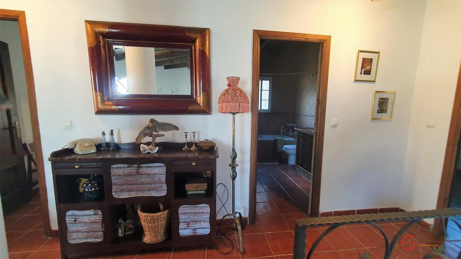 For sale of rural property in Vélez de Benaudalla