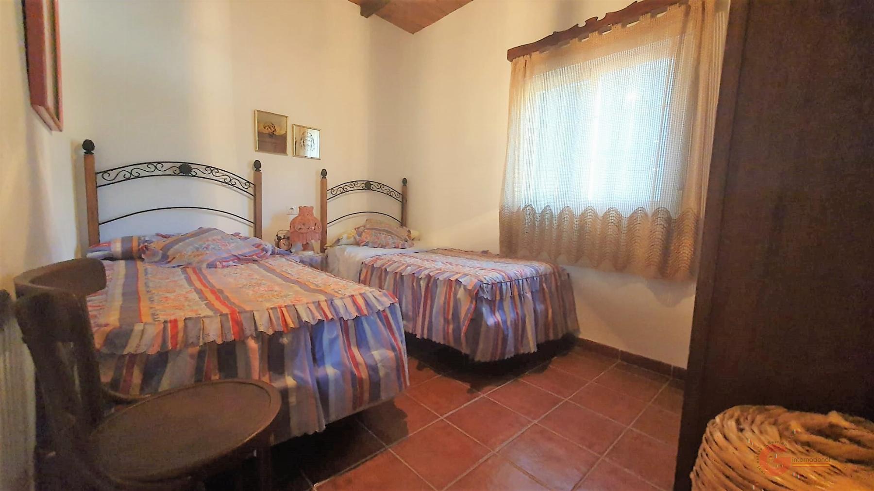 For sale of rural property in Vélez de Benaudalla