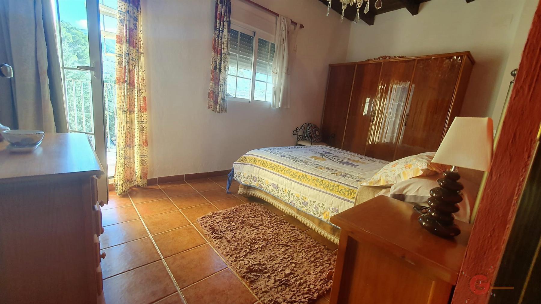 For sale of rural property in Vélez de Benaudalla